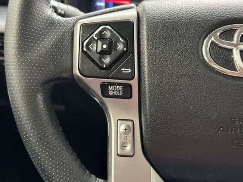Used 2019 Toyota 4Runner SR5 RWD image 17