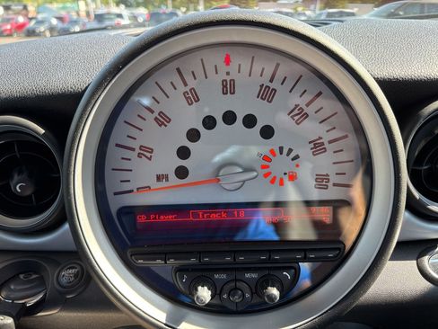 Used 2013 MINI Cooper Hardtop FWD image 12