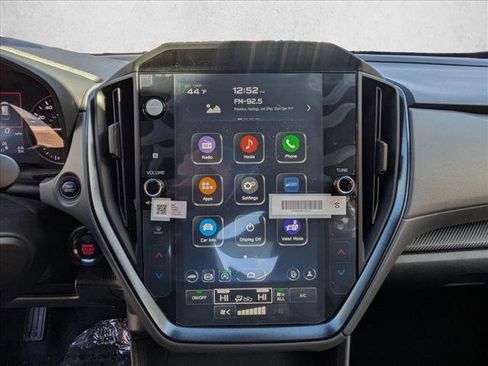 New 2026 Subaru Crosstrek 2.0i Premium image 15