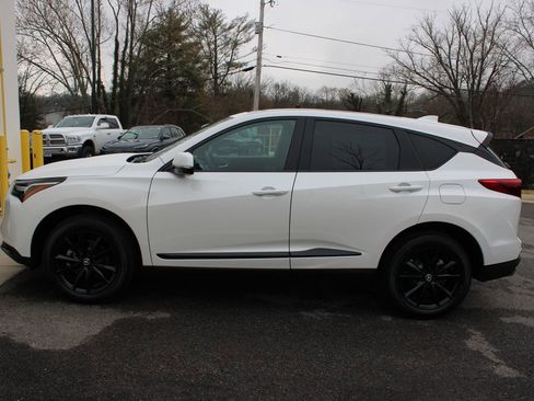 New 2026 Acura RDX SH-AWD image 10