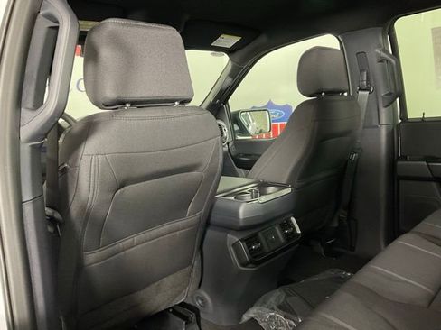 New 2026 Ford F150 STX w/ Equipment Group 200A image 15