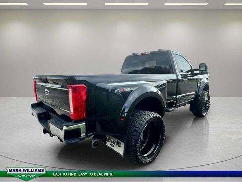 Used 2026 Ford F450 XLT AWD/4WD image 3