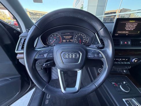 Used 2018 Audi Q5 2.0T Premium image 12