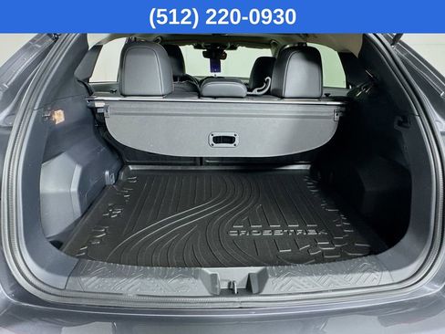 Certified 2025 Subaru Crosstrek 2.5i Limited w/ Crosstrek Mirror Package AWD/4WD image 32