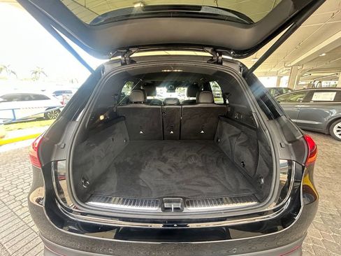 Used 2024 Mercedes-Benz GLE 450e 4MATIC image 34