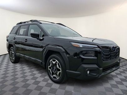 New 2026 Subaru Outback Touring