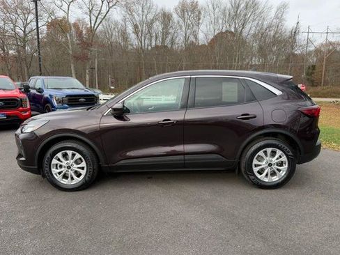 Certified 2023 Ford Escape Active w/ Tech Pack #2 AWD/4WD image 3