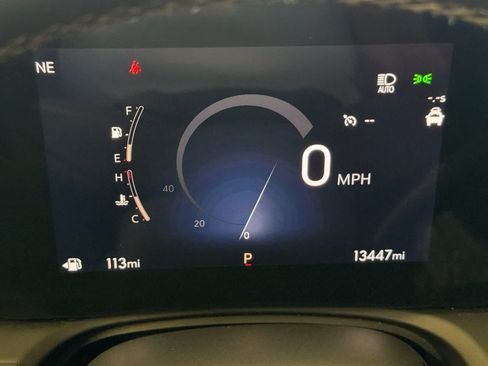 Used 2024 Buick Encore GX Preferred FWD image 38