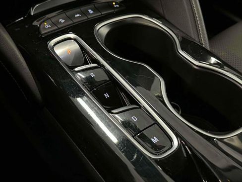 Certified 2023 Buick Envision Essence w/ Technology Package I image 27