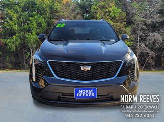 Used 2022 Cadillac XT4 Sport w/ Safety Alert Package video 2