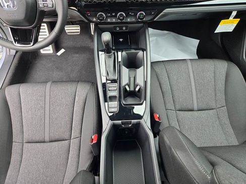 New 2026 Honda Accord Sport image 20