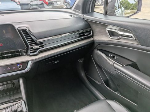 Certified 2023 Kia Sportage X-Line w/ X-Line Premium Package AWD/4WD image 18