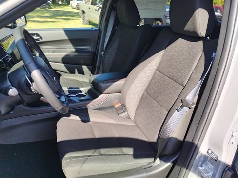 New 2026 Dodge Durango GT w/ Blacktop Package image 22