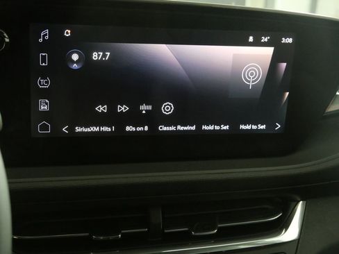 New 2026 Buick Envista Preferred w/ Convenience I Package image 26