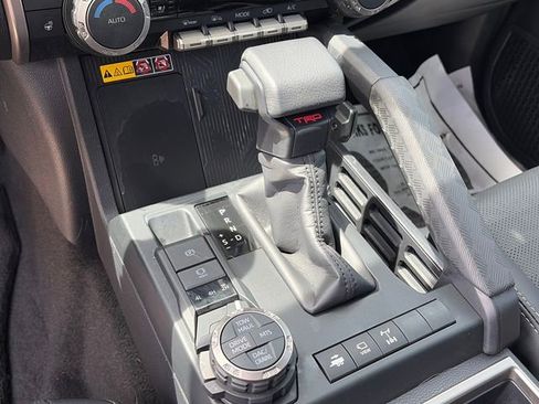 Used 2026 Toyota 4Runner TRD Off-Road Premium w/ Tow Technology Package image 26