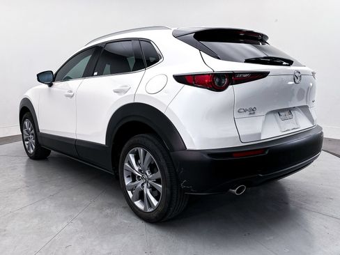 Certified 2023 MAZDA CX-30 AWD 2.5 S w/ Premium Package image 15