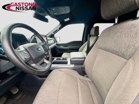 Used 2024 Ford F150 XLT w/ Mobile Office Package image 27