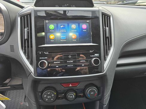 Used 2019 Subaru Crosstrek 2.0i Premium image 33