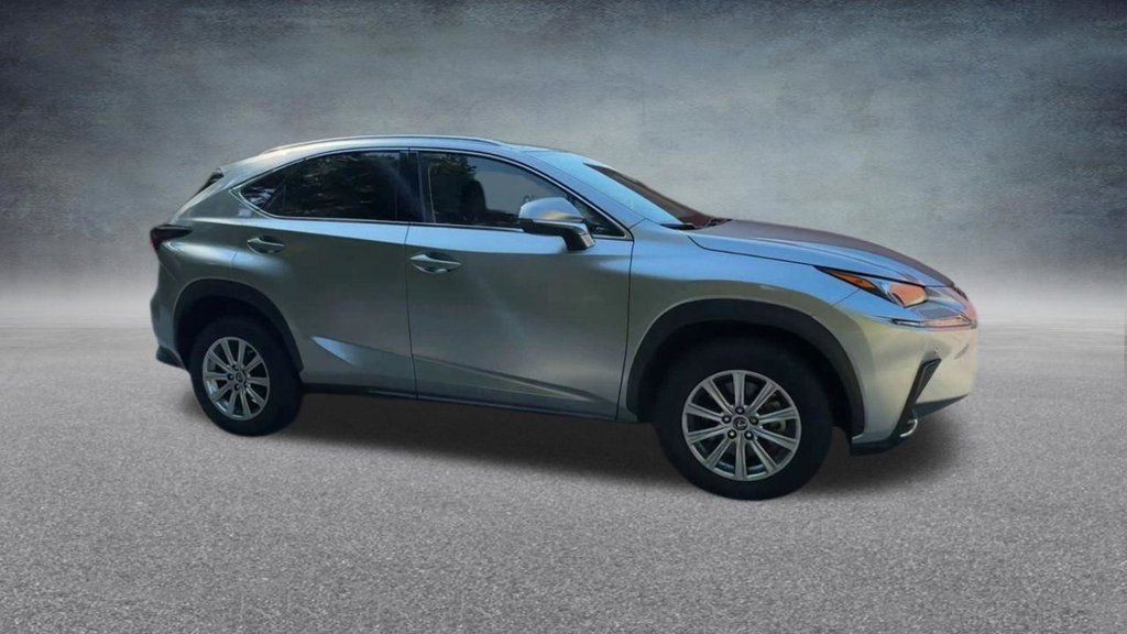 Used 2020 Lexus NX 300 AWD w/ Comfort Package image 30