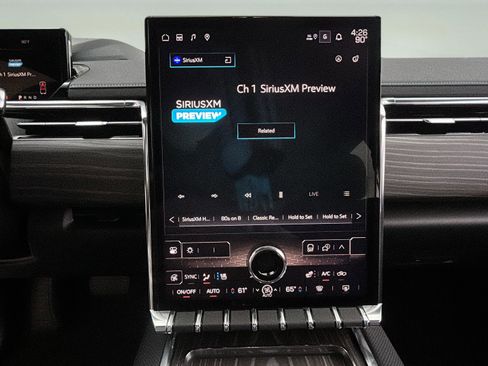 New 2025 GMC Sierra EV Denali image 18