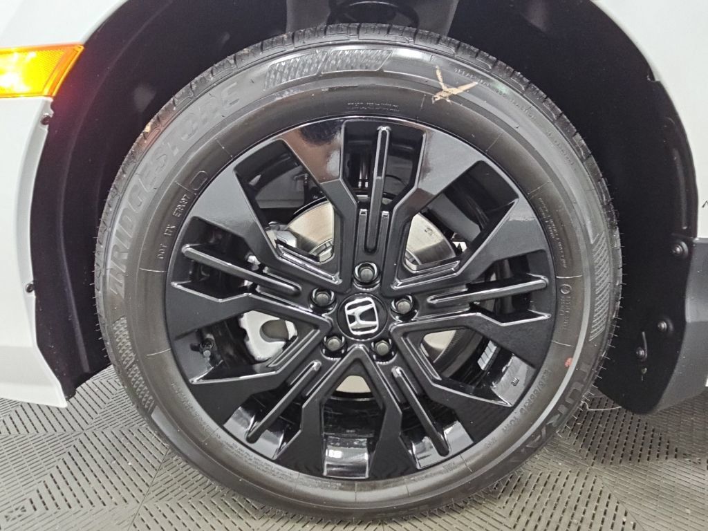 New 2026 Honda Odyssey Sport-L image 44