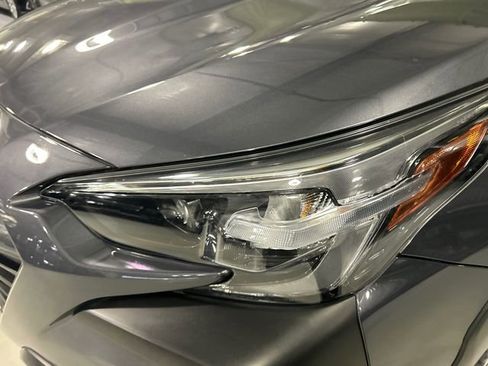 Used 2023 Subaru Outback Premium image 7