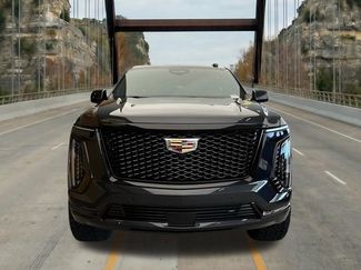 New 2026 Cadillac Escalade Sport w/ Touring Package AWD/4WD video 2