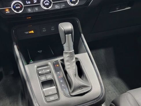 Certified 2026 Honda CR-V EX-L image 22