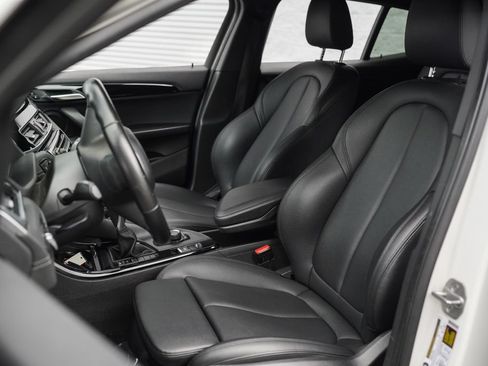 Used 2018 BMW X2 sDrive28i FWD image 22