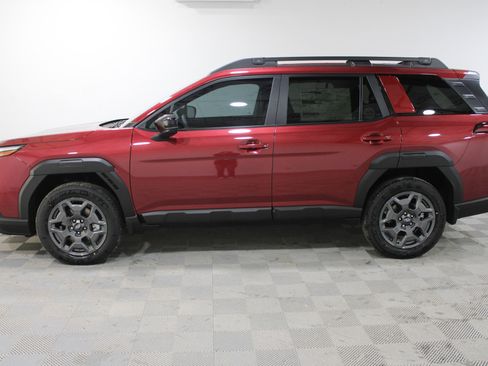 New 2026 Subaru Outback Premium image 30