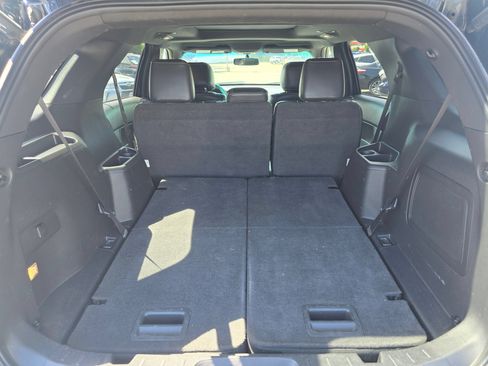 Used 2014 Ford Explorer Sport w/ Equipment Group 401A AWD/4WD image 14