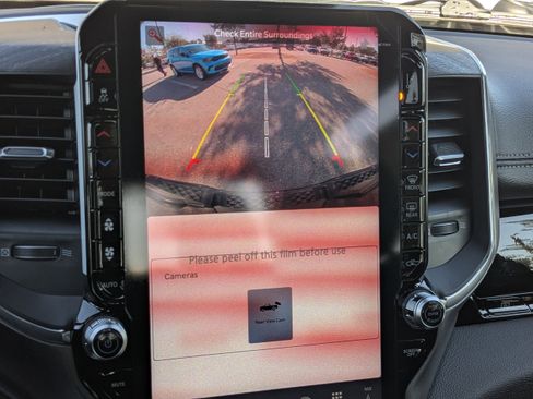 New 2026 RAM 1500 Laramie image 19