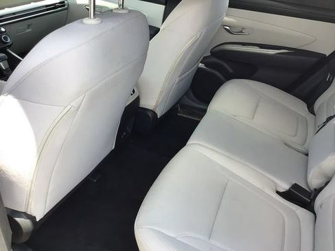Used 2026 Hyundai Tucson SEL FWD image 41