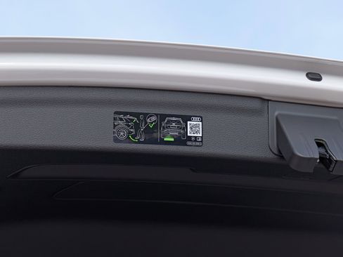 New 2025 Audi Q3 2.0T Premium Plus image 37