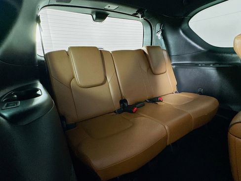 Certified 2023 INFINITI QX80 Sensory w/ Cargo Package image 37