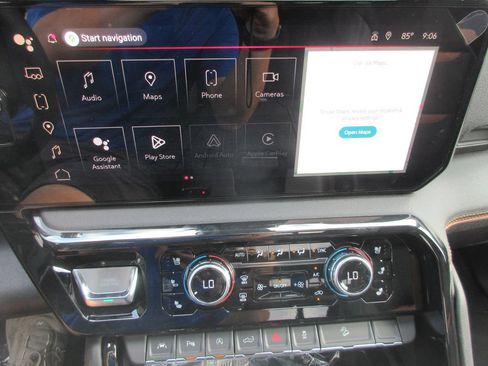 New 2026 GMC Sierra 1500 AT4 w/ AT4 Premium Package AWD/4WD image 21