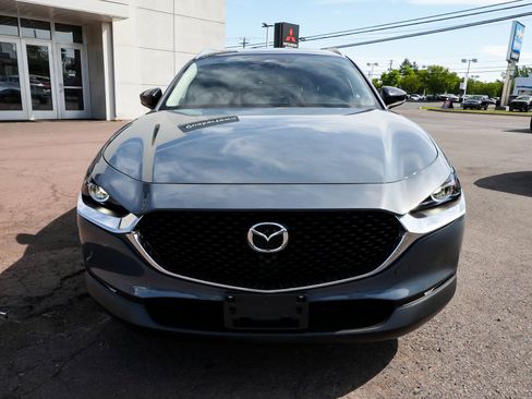 Used 2024 MAZDA CX-30 AWD 2.5 S w/ Preferred Package image 2