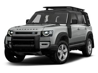 Used 2020 Land Rover Defender 110 SE AWD/4WD image 1