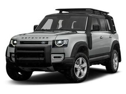 Used 2020 Land Rover Defender 110 SE