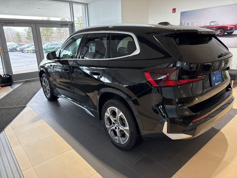 Certified 2025 BMW X1 xDrive28i w/ Convenience Package image 5