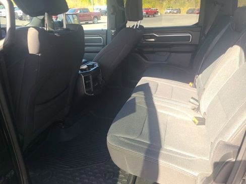 Used 2022 RAM 1500 Big Horn image 22