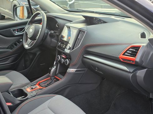 Used 2021 Subaru Forester Sport image 17