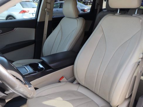 Used 2019 Lincoln Nautilus Reserve AWD/4WD image 9