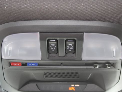 New 2025 Subaru Impreza RS w/ Popular Package #3 image 23