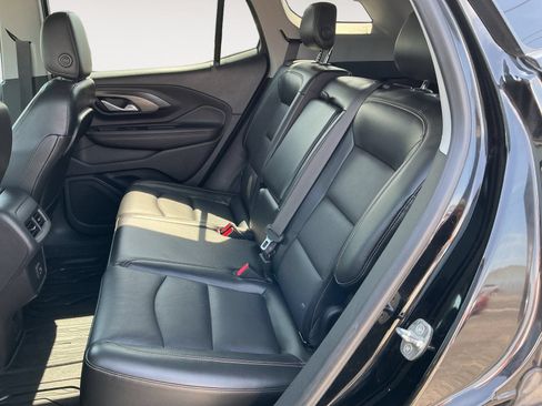 Used 2020 GMC Terrain SLT w/ Preferred Package FWD image 13