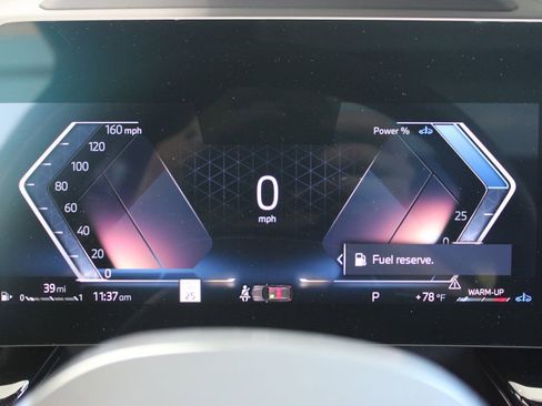 New 2026 BMW X1 xDrive28i w/ Technology Package AWD/4WD image 4