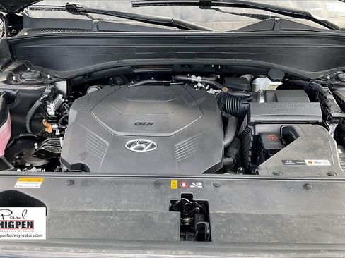 Used 2025 Hyundai Palisade SEL image 10