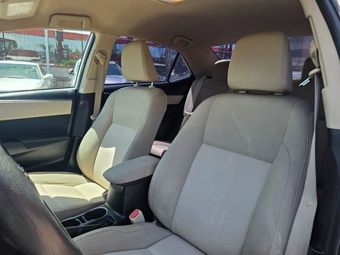 Used 2014 Toyota Corolla LE w/ Protection Package FWD image 21