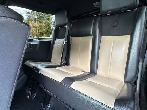 Used 2007 Ford Expedition EL Eddie Bauer image 12