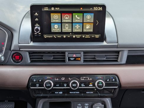 Used 2023 Honda Pilot Elite image 27
